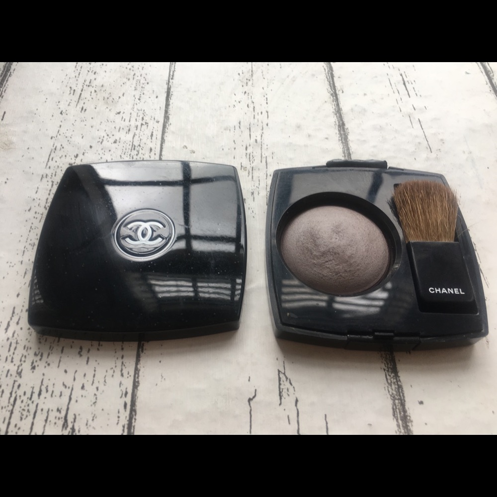 Chanel Notorious